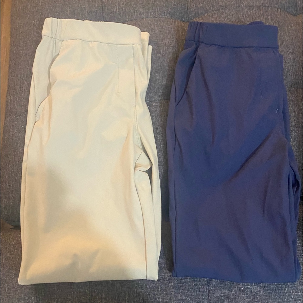 Lululemon trousers